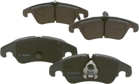 Brake Pad Set, disc brake 0986494259 - image 10
