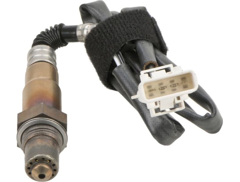 Oxygen Sensor 0258986680 - image 6