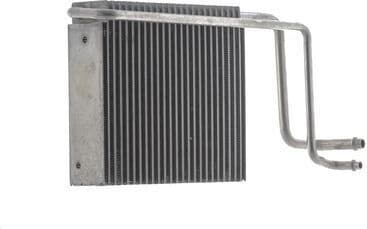 Evaporator, air conditioning BEHR AE 65 000S - image 8
