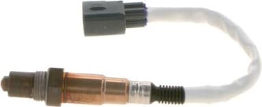 Oxygen Sensor 0258006720 - image 7