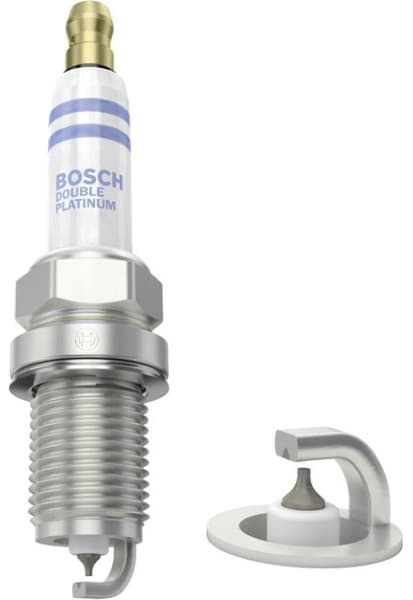 Spark Plug Double Platinum 0242240628 - image 13