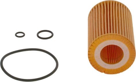 Oil Filter F026407068 - image 8