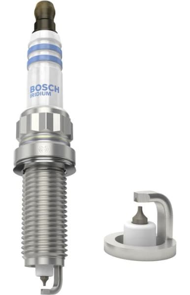 Spark Plug Iridium 0242135518 - image 14