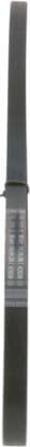 V-ribbed Belt 1987947811 - image 5