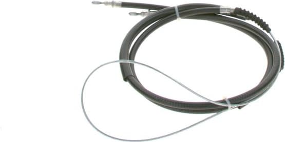 Cable Pull, parking brake 1 987 477 263 - image 3