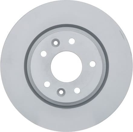 Brake Disc 0986479D16 - image 6