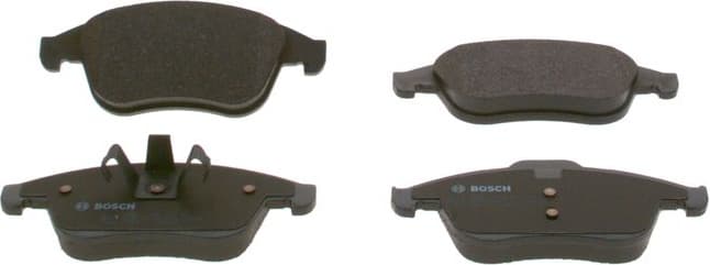 Brake Pad Set, disc brake 0986494401 - image 8