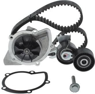 Water Pump & Timing Belt Kit 1 987 948 727 - image 5