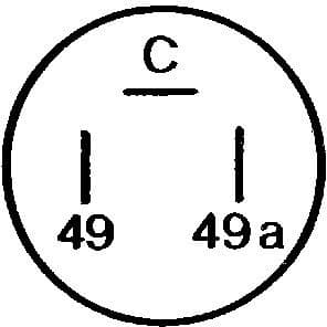 Flasher Unit 0336206004 - image 10