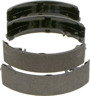 Brake Shoe Set 0986487219 - image 7