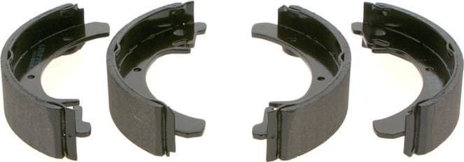 Brake Shoe Set 0986487219 - image 8