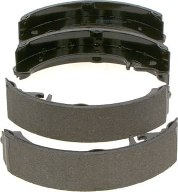 Brake Shoe Set 0986487219 - image 9