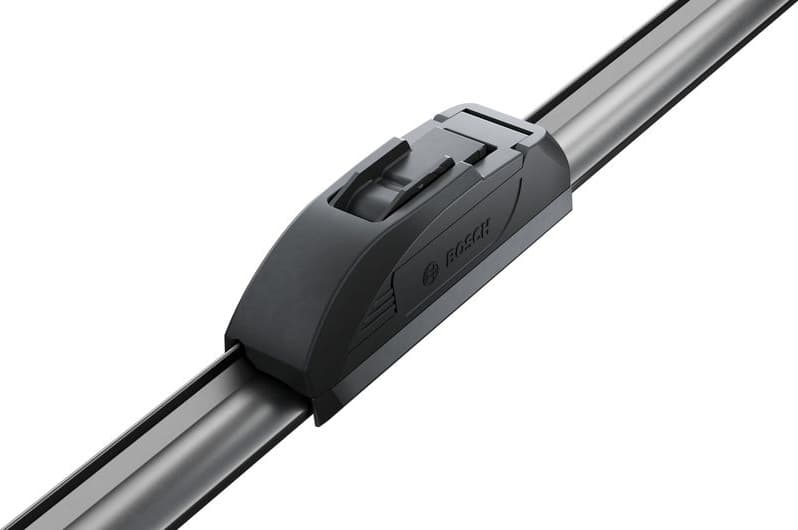 Wiper blade set BOSCH 2psc 3397007706 - image 4
