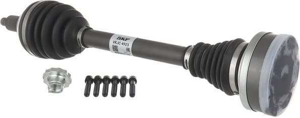 Drive Shaft VKJC 4923 - image 2