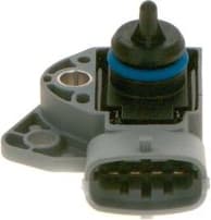 Sensor, fuel pressure 0261230110 - image 13