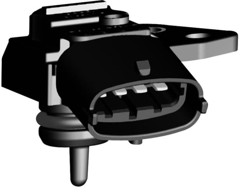 Sensor, fuel pressure 0261230110 - image 17