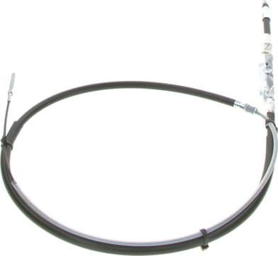 Cable Pull, parking brake 1987477694 - image 4