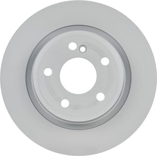Brake Disc 0986479A04 - image 6