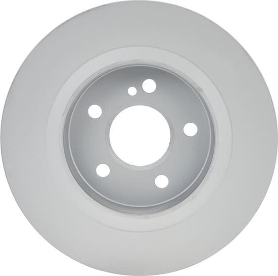 Brake Disc 0986479A04 - image 8