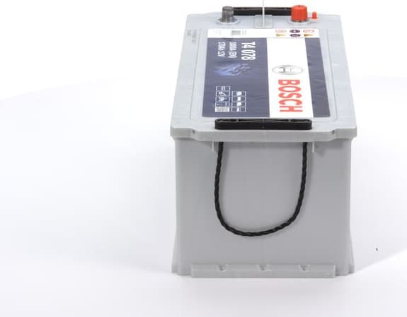 Starter Battery T4 0092T40780 - image 7