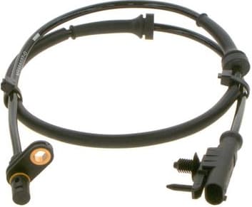 Sensor, wheel speed 0265007638 - image 7