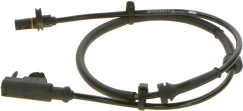 Sensor, wheel speed 0265007638 - image 8