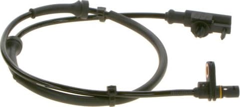 Sensor, wheel speed 0265007638 - image 10