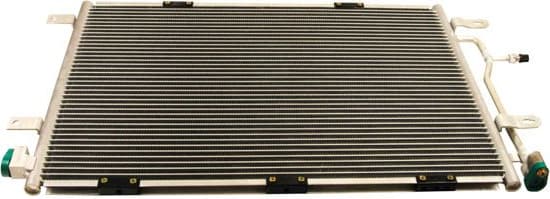 Condenser, air conditioning AC830074