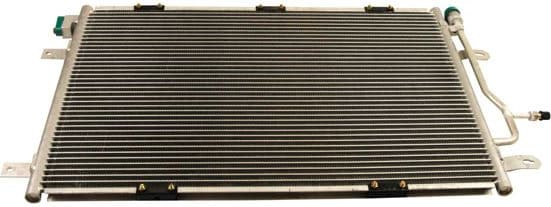 Condenser, air conditioning AC830074 - image 2