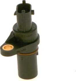 Sensor, crankshaft pulse 0261210229 - image 6