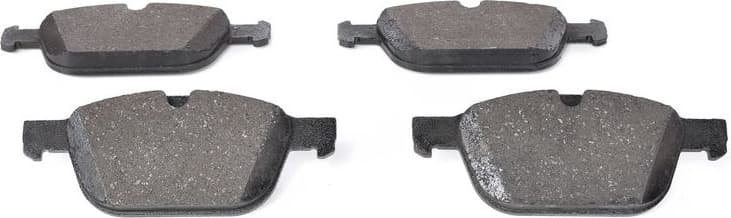 Brake Pad Set, disc brake 0986494305 - image 12