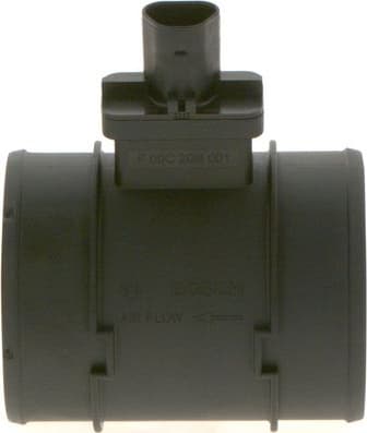 Mass Air Flow Sensor 0281002940 - image 9