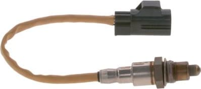 Oxygen Sensor 0 258 030 04F