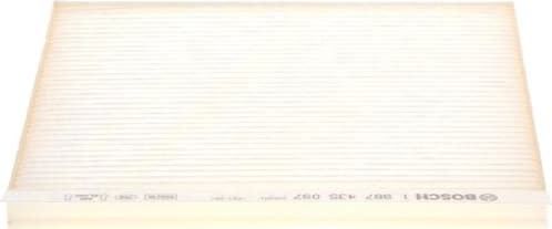 Filter, cabin air 1 987 435 097 - image 7