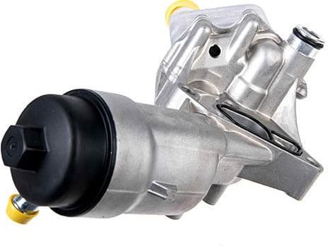 Oil Cooler, engine oil 10-73039-SX - image 3