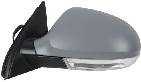 Exterior Mirror LORO 4023M01