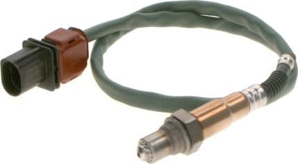Oxygen Sensor 0 258 017 603 - image 6