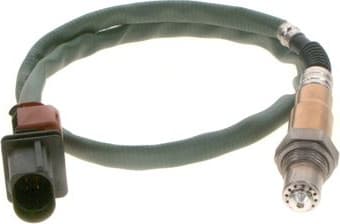 Oxygen Sensor 0 258 017 603 - image 7