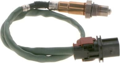 Oxygen Sensor 0 258 017 603 - image 10