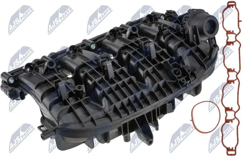 Intake Manifold Module BKS-VW-034 - image 2