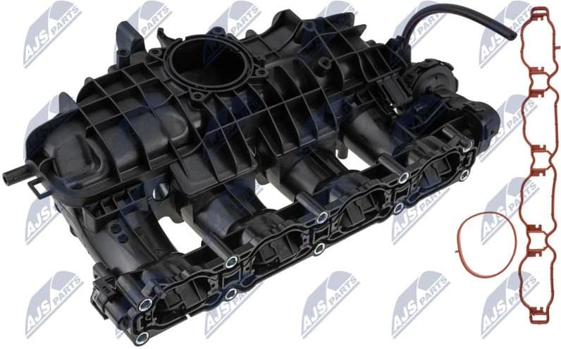 Intake Manifold Module BKS-VW-034 - image 3