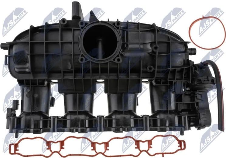 Intake Manifold Module BKS-VW-034 - image 4