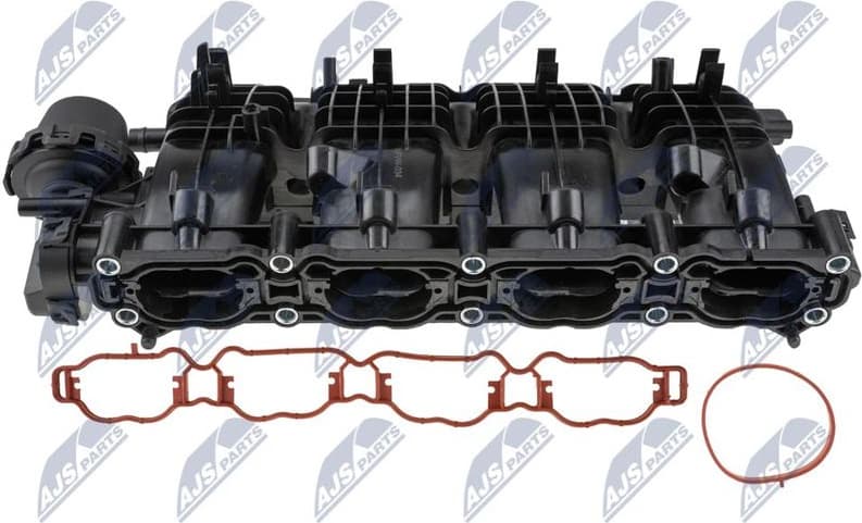 Intake Manifold Module BKS-VW-034 - image 7
