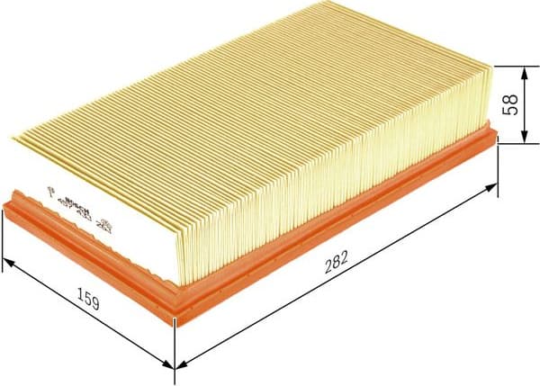 Air Filter 1457433263 - image 11