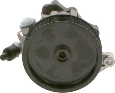Hydraulic Pump, steering K S00 000 691 - image 5