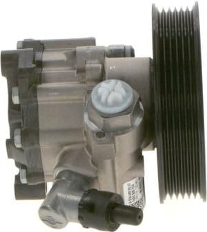 Hydraulic Pump, steering K S00 000 691 - image 8