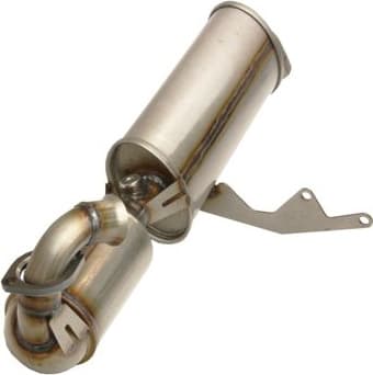 Catalytic Converter 27-6221 - image 2