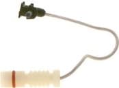 Warning Contact, brake pad wear 1987473057 - image 4