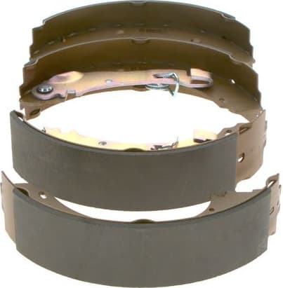Brake Shoe Set 0986487701 - image 6