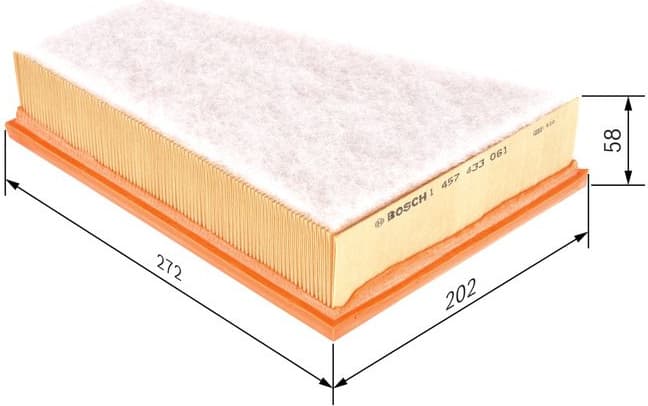 Air Filter 1457433061 - image 11